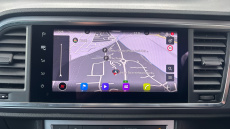 SEAT Ateca 1.5 TSI EVO FR 5dr DSG Petrol Estate